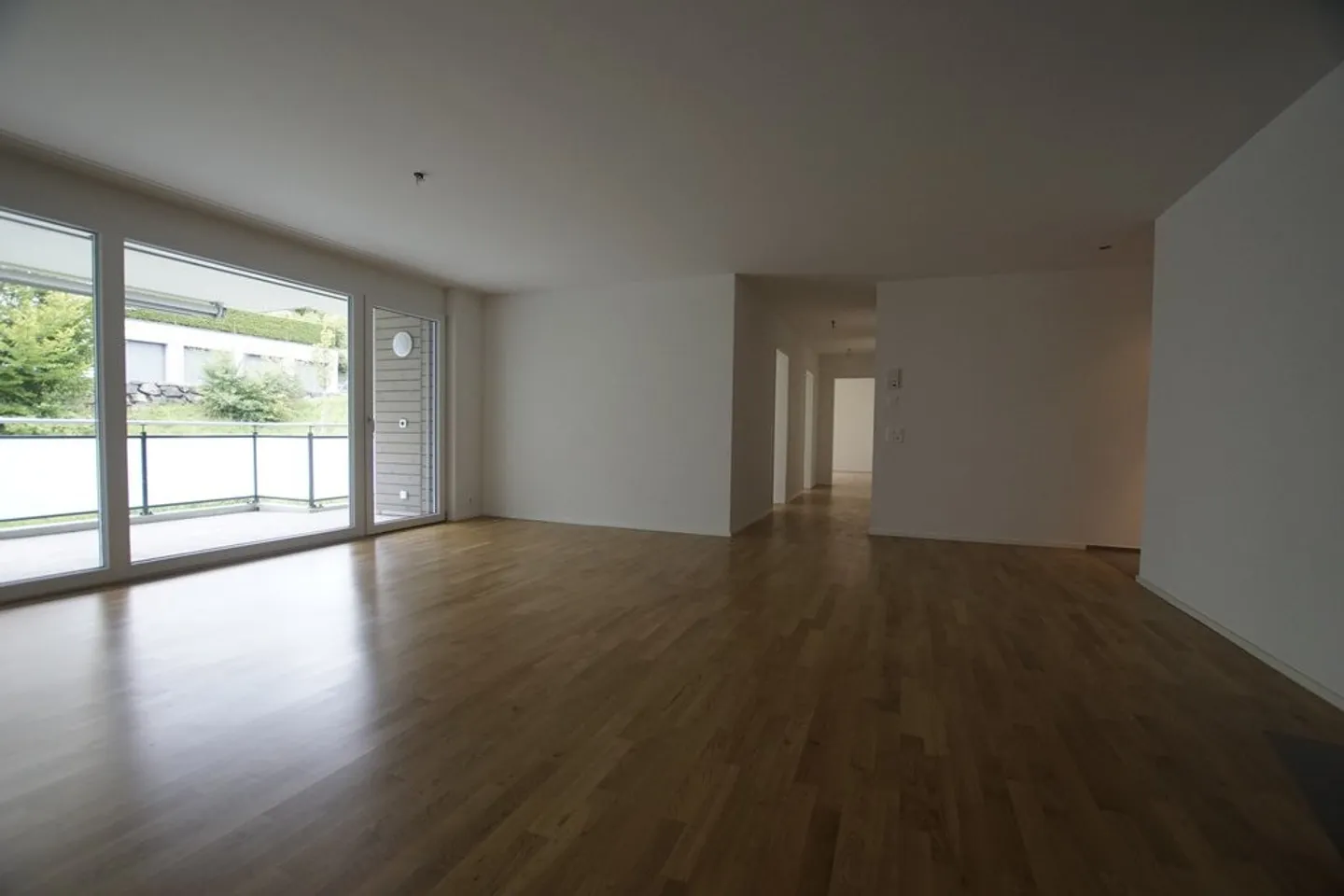 Grosszügige 4.5-Zi. Wohnung - Foto 4 von 7