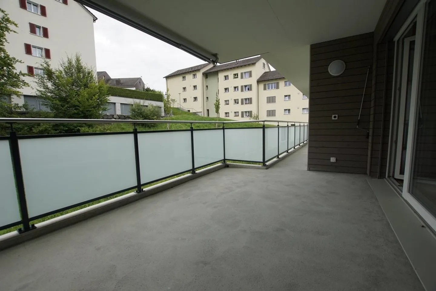Grosszügige 4.5-Zi. Wohnung - Foto 5 von 7