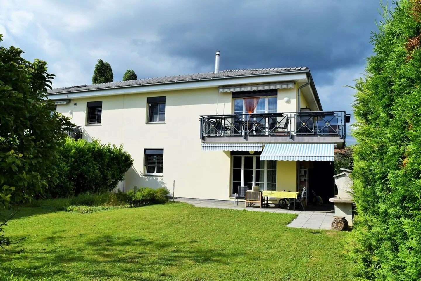 Appartement à louer - Photo 6 sur 7