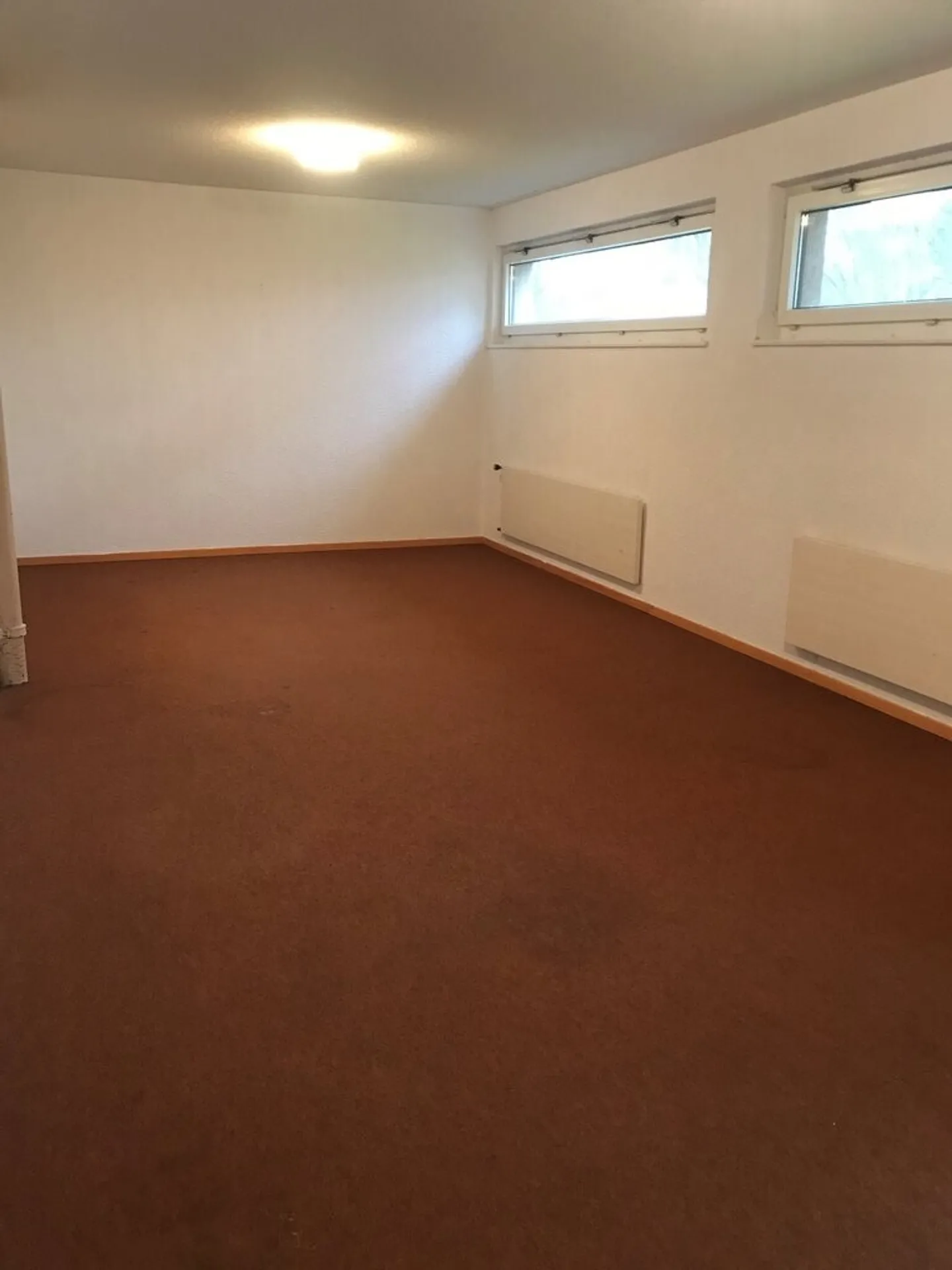 Lager im Erdgeschoss in Marly - Foto 2 von 4