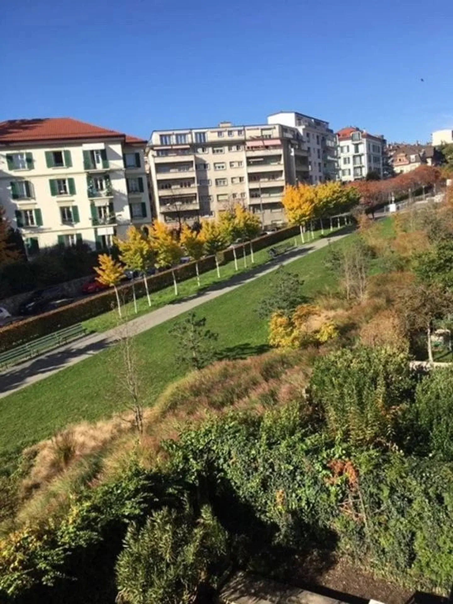 Appartamento 1.5 stanze - Foto 9 di 9