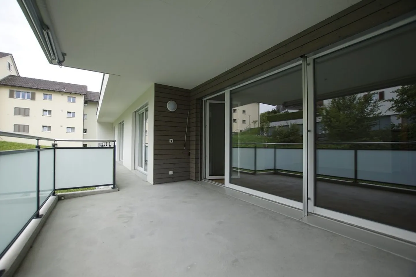 Grosszügige 4.5-Zi. Wohnung - Foto 6 von 7