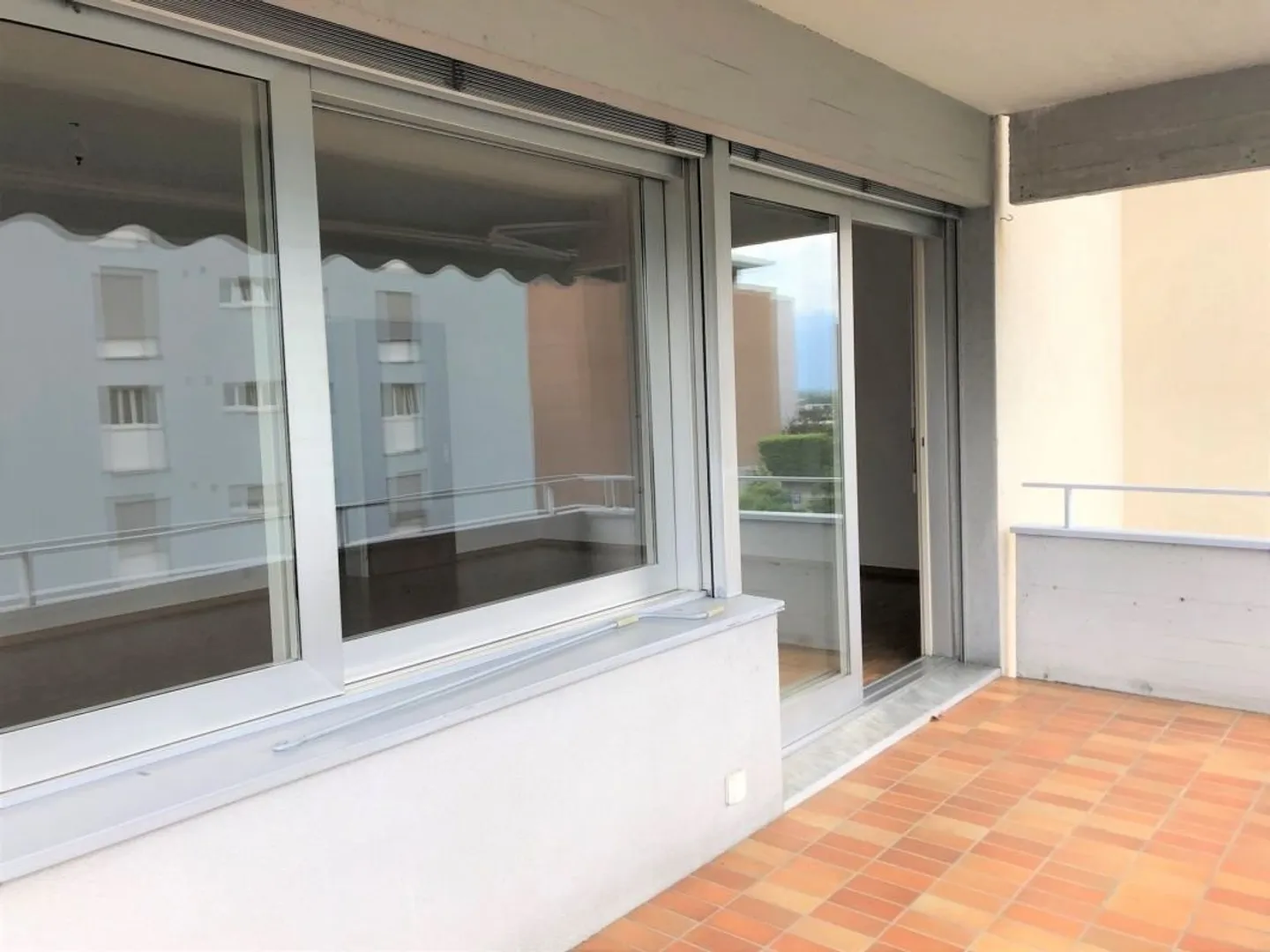MINUSIO - Wir vermieten eine 4.5-Zimmer-Wohnung - Foto 4 von 13