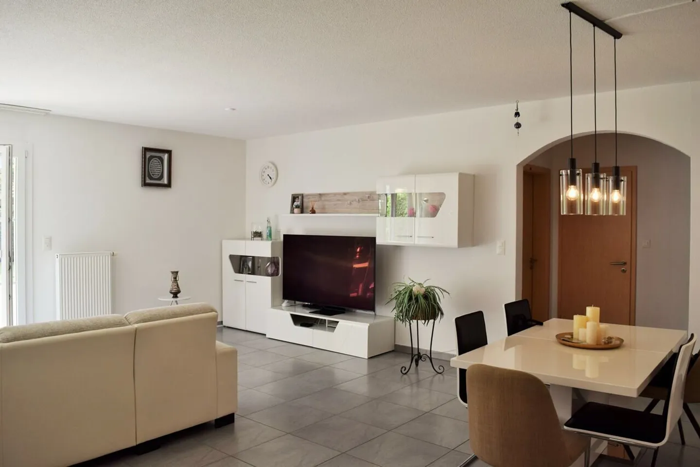 Appartement à louer - Photo 3 sur 7