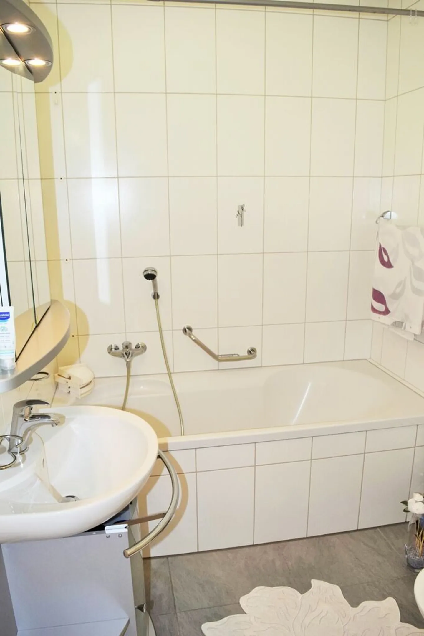 Appartement à louer - Photo 4 sur 7