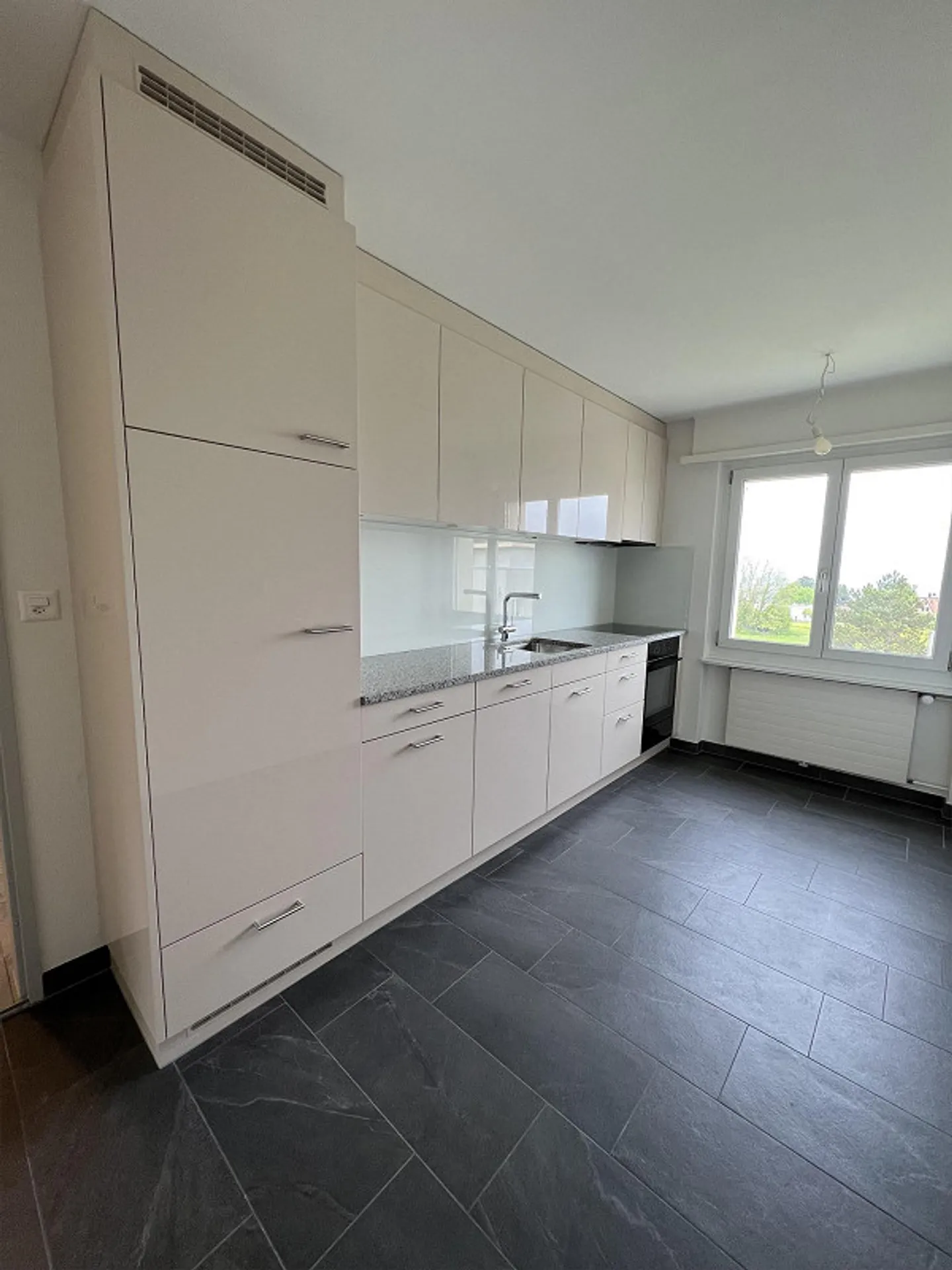Charmante Wohnung in ruhiger Lage - Foto 3 von 10