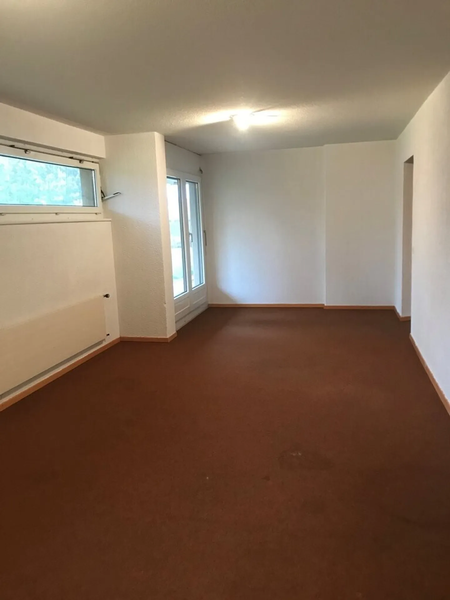 Lager im Erdgeschoss in Marly - Foto 3 von 4