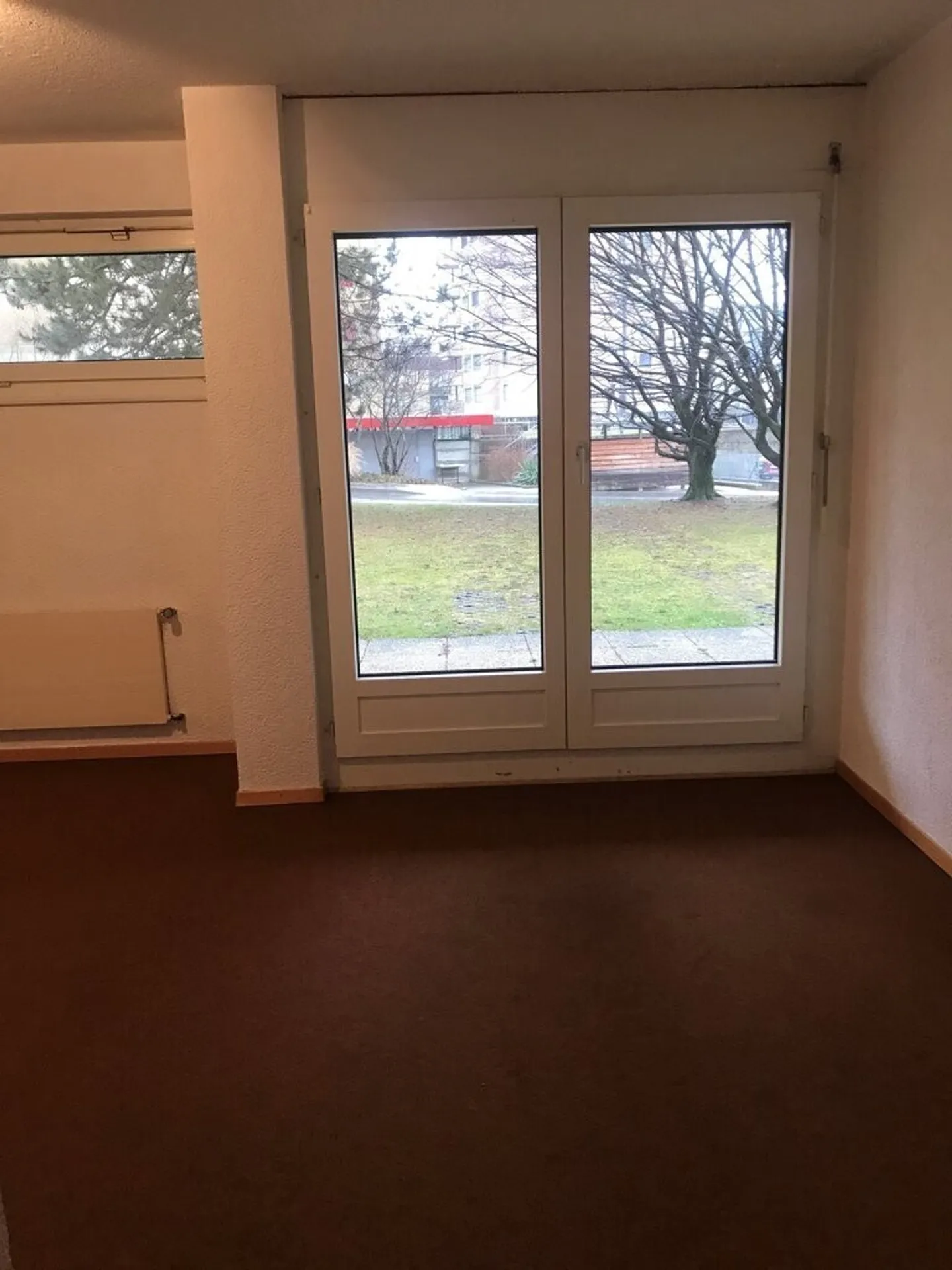 Lager im Erdgeschoss in Marly - Foto 4 von 4