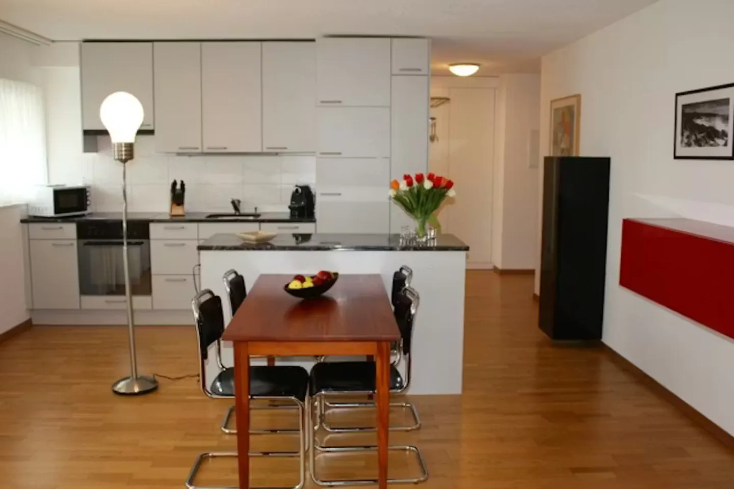 Wohnung mieten - Foto 5 von 10