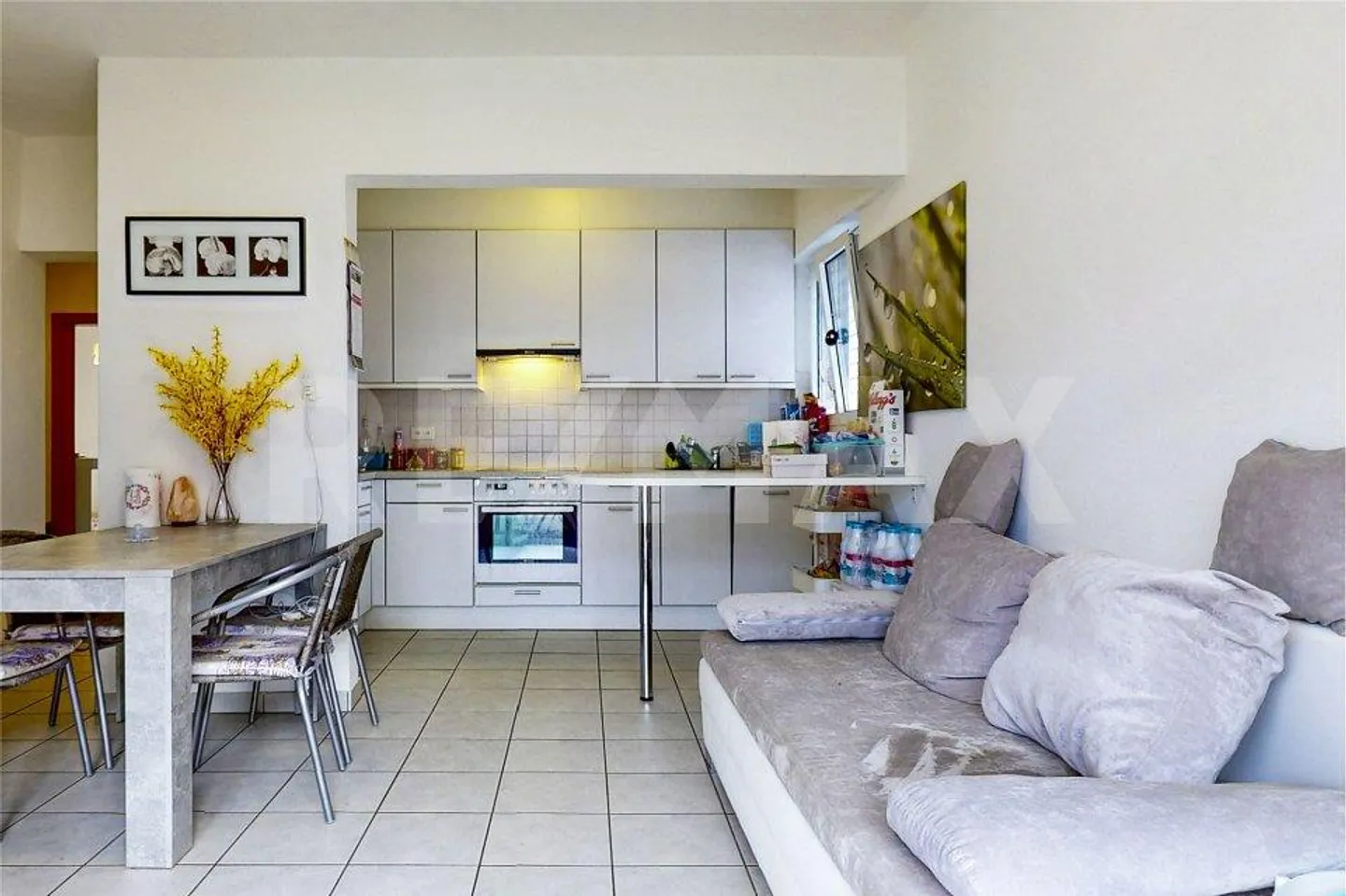 3,5-Zimmer-Wohnung - Foto 3 von 13