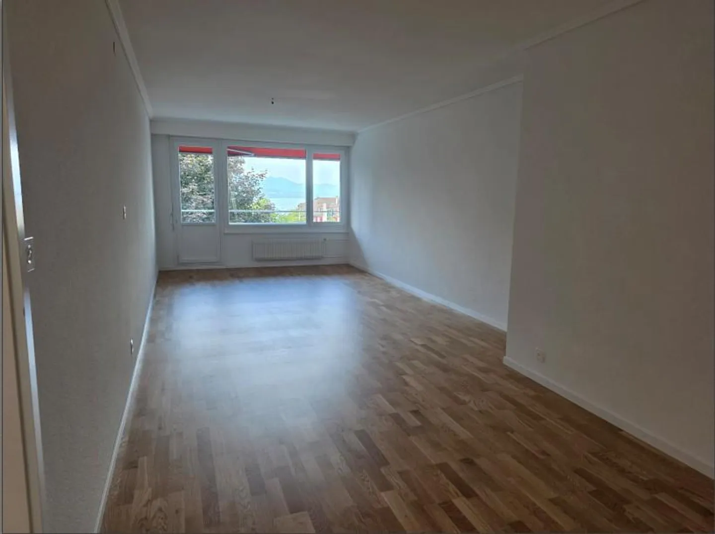 Zu vermieten - Schönes 4,5-Zimmer-Apartment in Lausanne - Foto 1 von 10