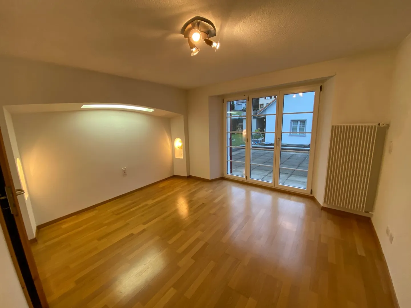 Charmante Wohnung in Ruhiger Lage - Foto 1 von 16