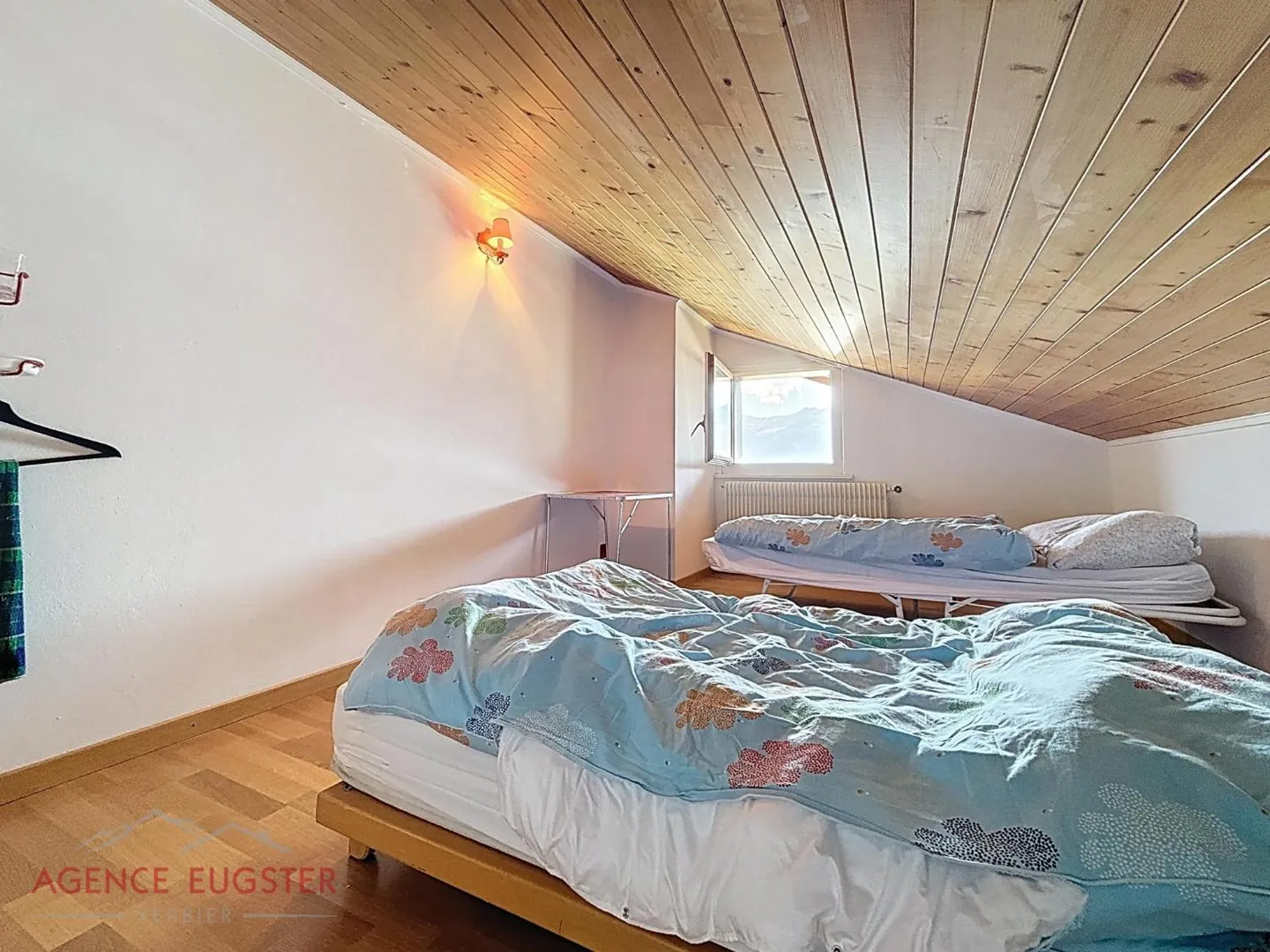 5-room apartment - Photo 10 of 11