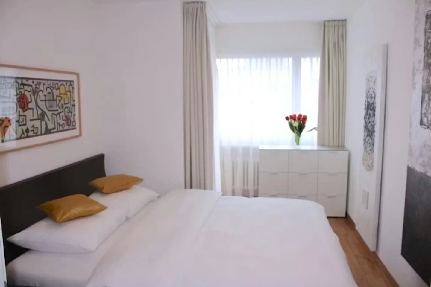 Wohnung mieten - Foto 4 von 10