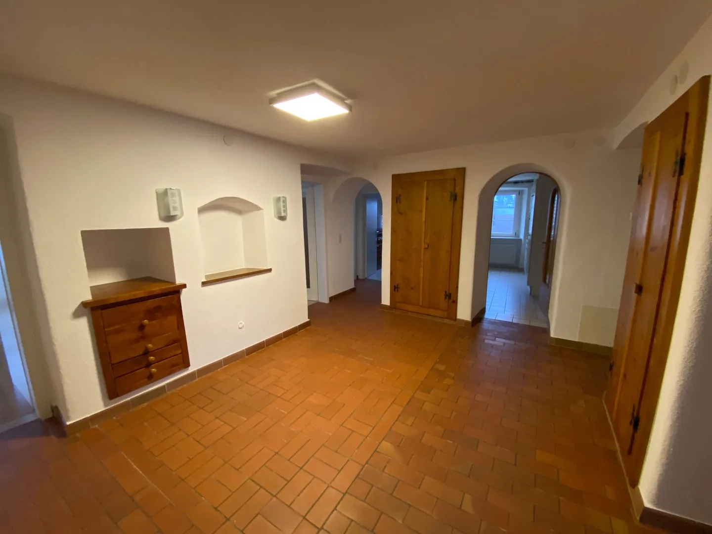 Charmante Wohnung in Ruhiger Lage - Foto 5 von 16