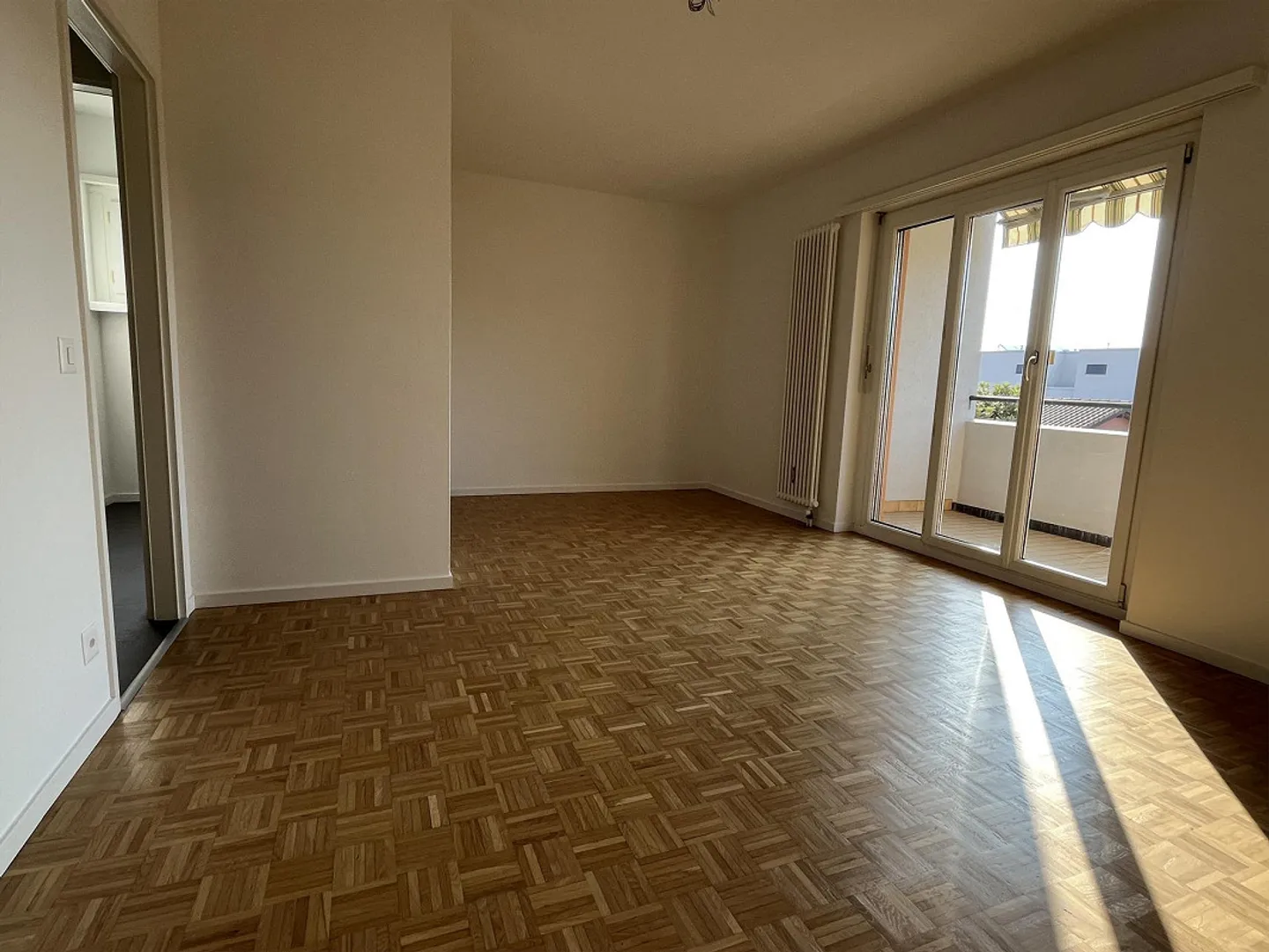 Stabile Viburno - Appartement de 2,5 pièces - Photo 2 sur 6