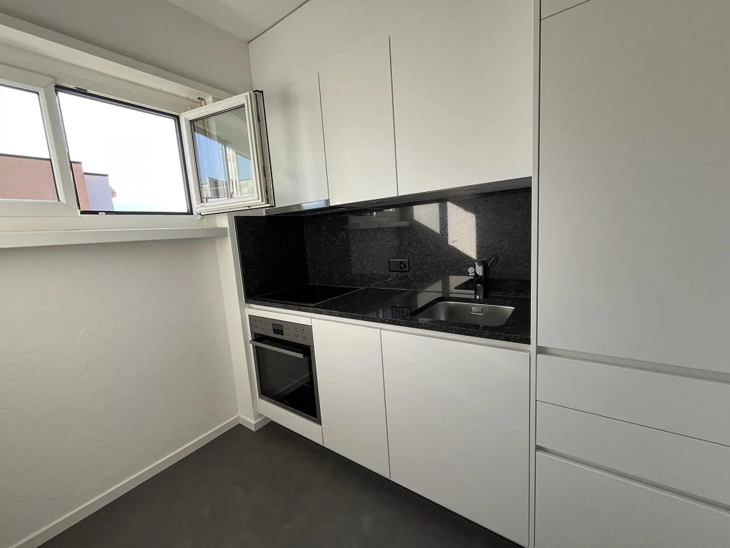 Stabile Viburno - Appartement de 2,5 pièces - Photo 3 sur 6