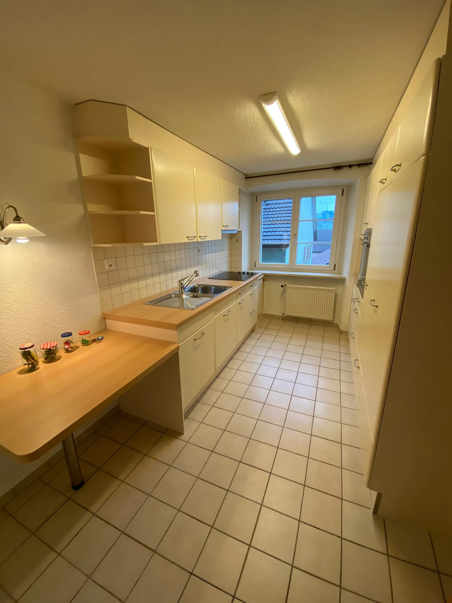 Charmante Wohnung in Ruhiger Lage - Foto 6 von 16