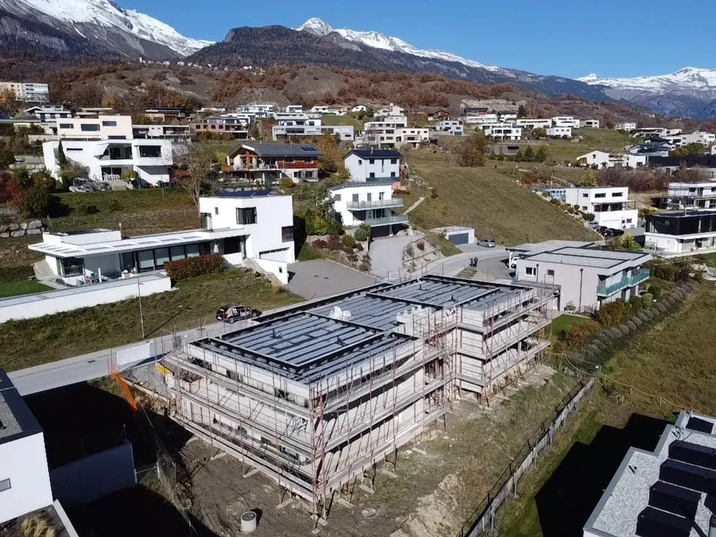 Villa 6.5 pièces - Photo 1 sur 10