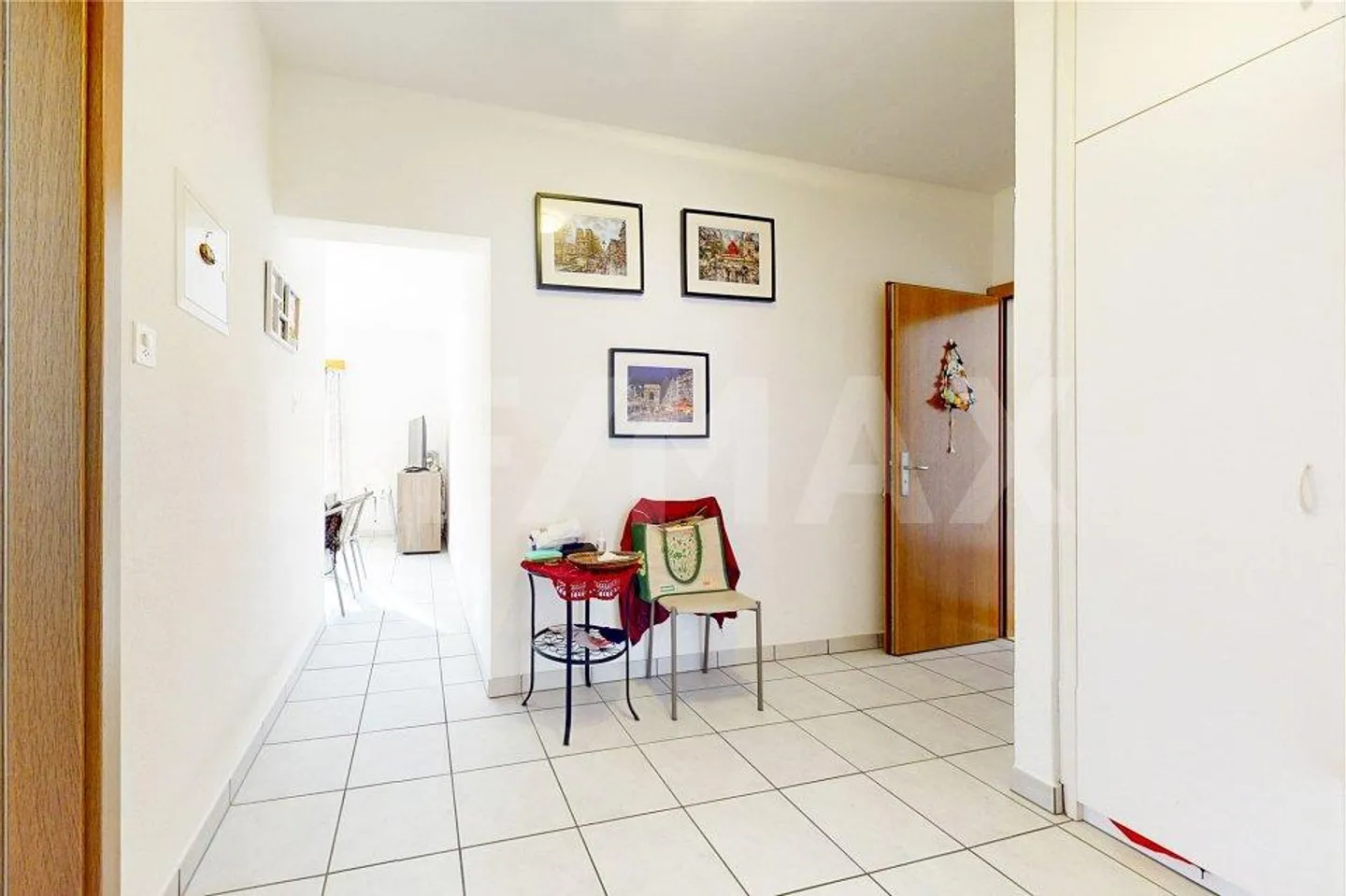 3,5-Zimmer-Wohnung - Foto 5 von 13