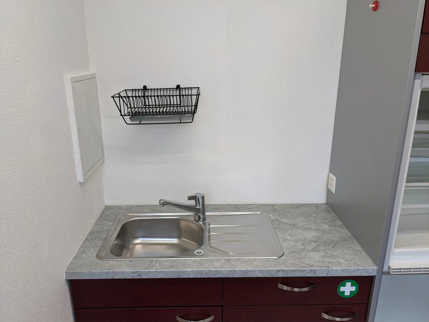 Commercial premises/office in the center of Arbon - Photo 1 of 11