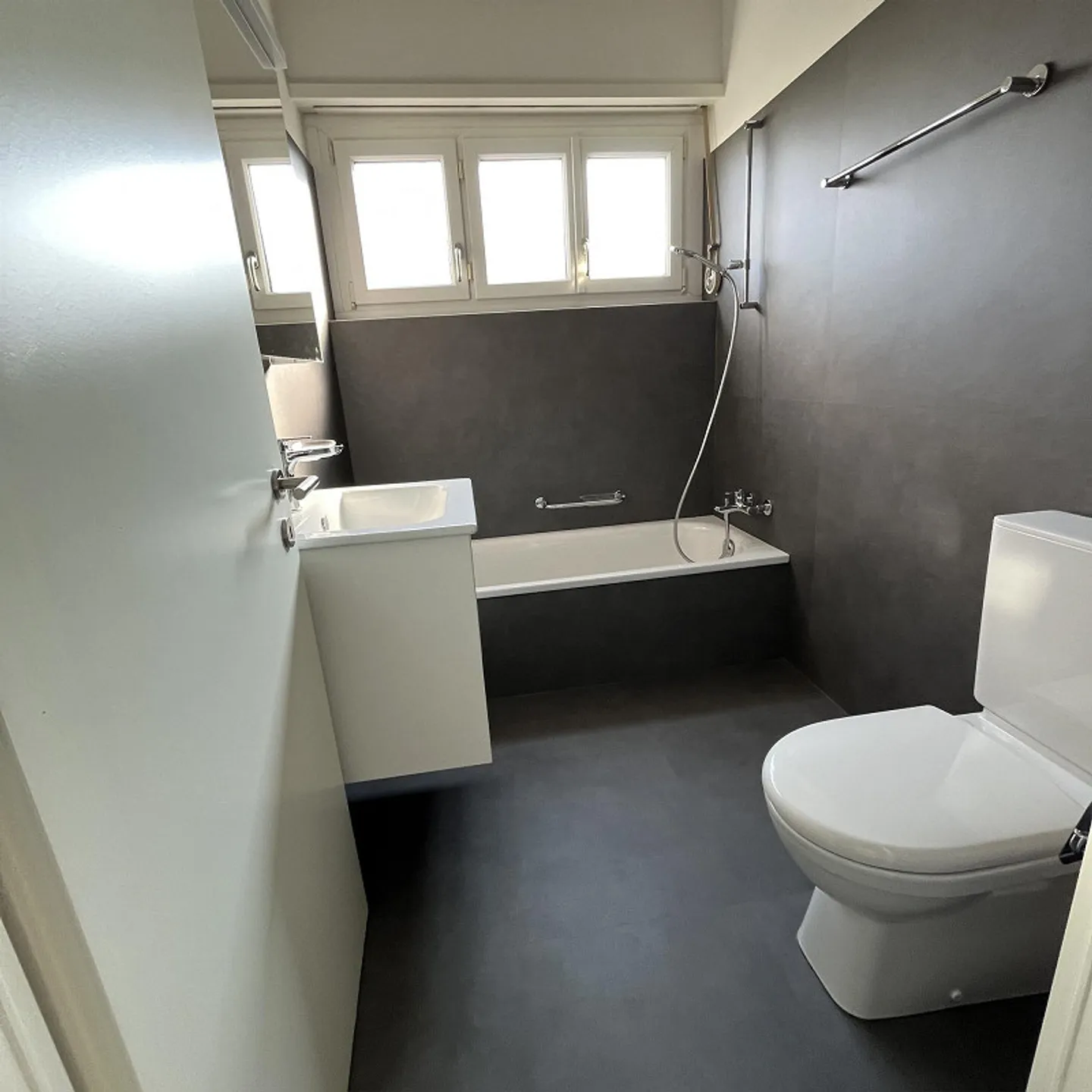 Stabile Viburno - Appartement de 2,5 pièces - Photo 4 sur 6