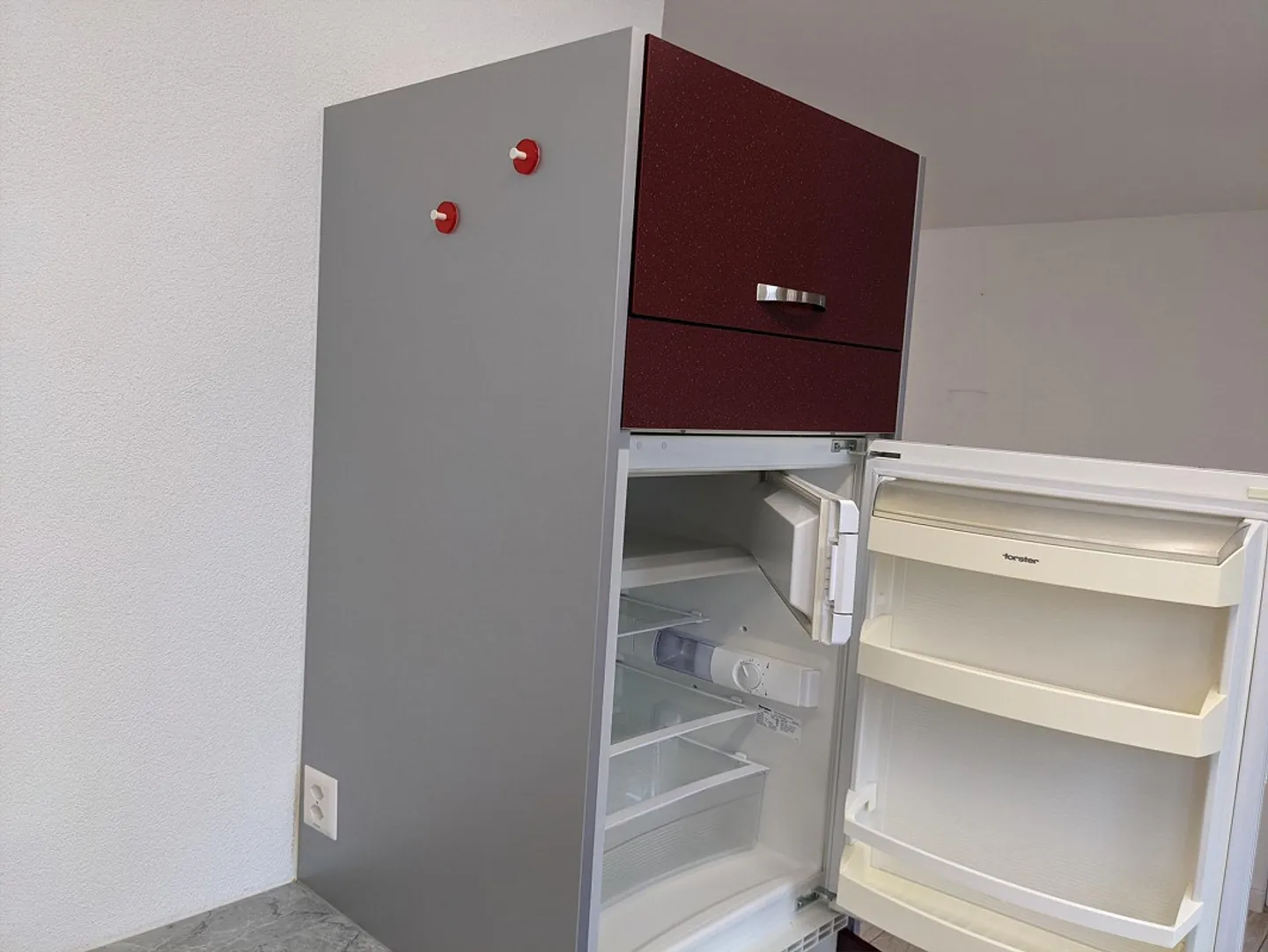 Commercial premises/office in the center of Arbon - Photo 2 of 11