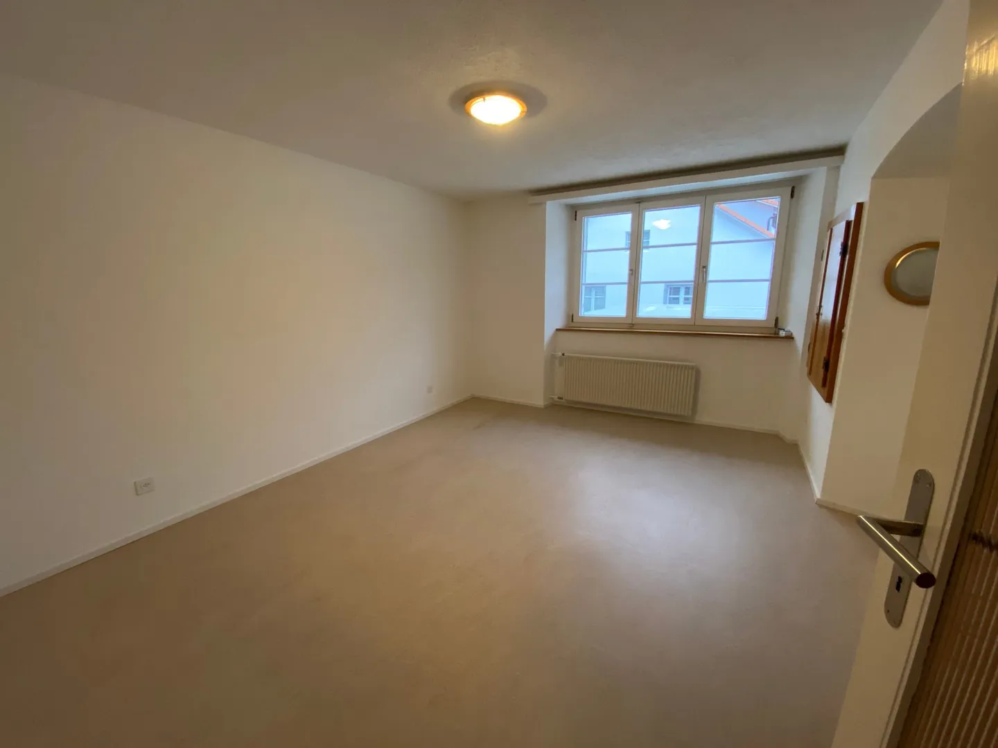 Charmante Wohnung in Ruhiger Lage - Foto 9 von 16
