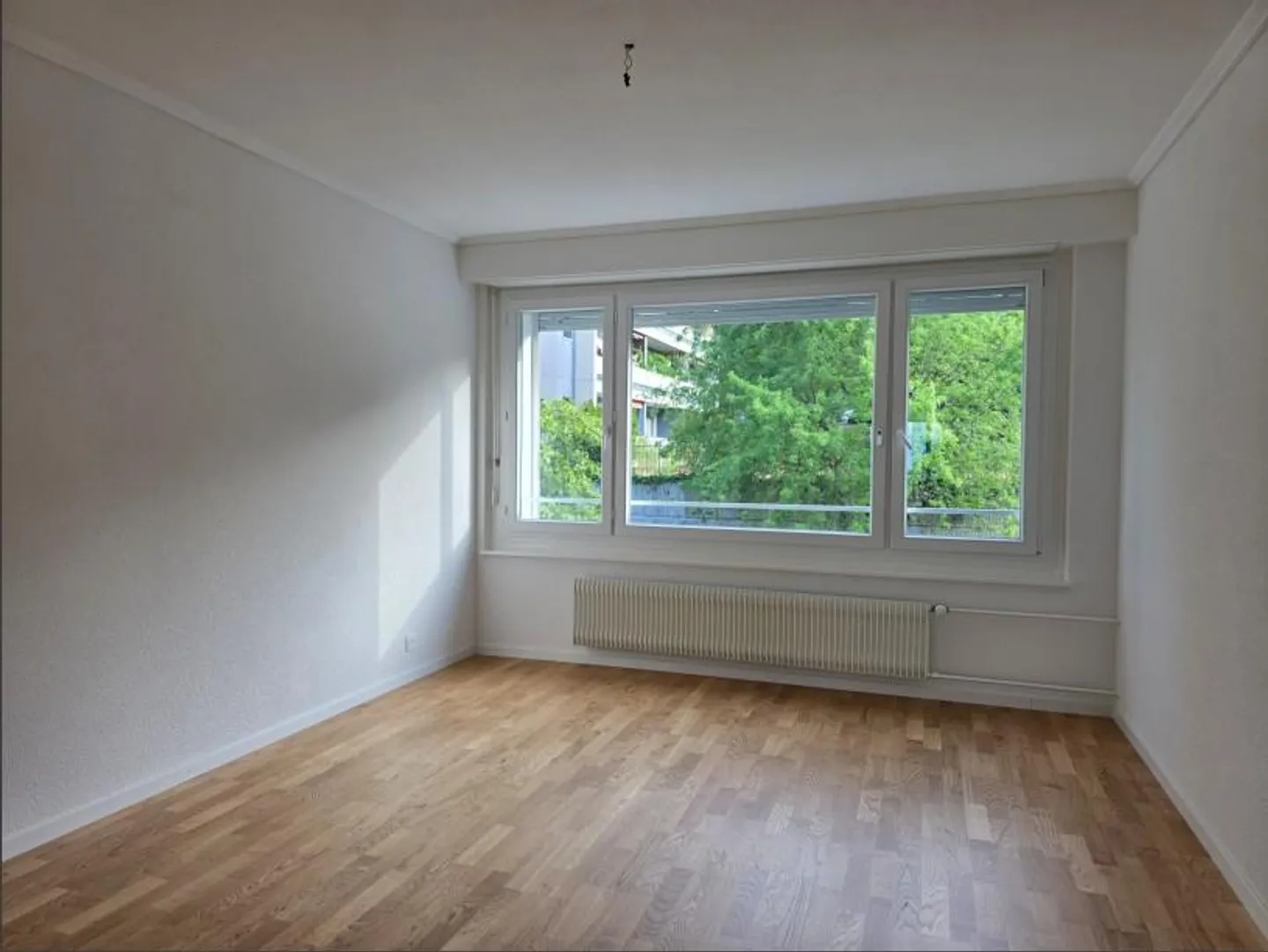 Zu vermieten - Schönes 4,5-Zimmer-Apartment in Lausanne - Foto 6 von 10