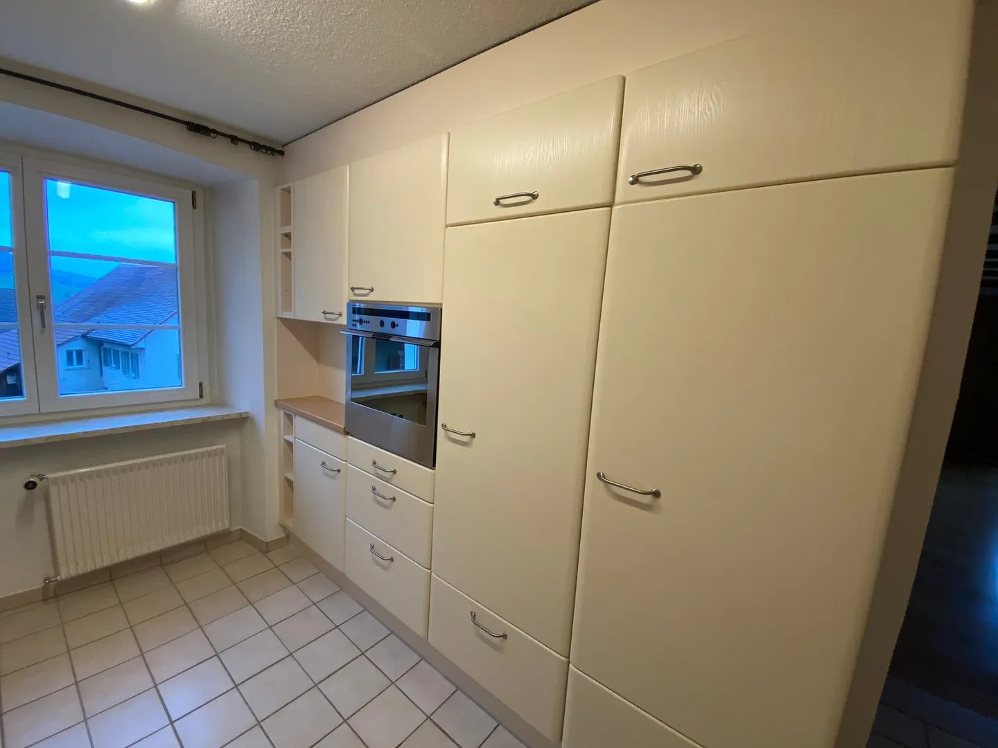 Charmante Wohnung in Ruhiger Lage - Foto 7 von 16