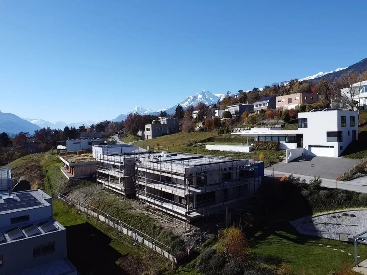 Villa 6.5 pièces - Photo 4 sur 10