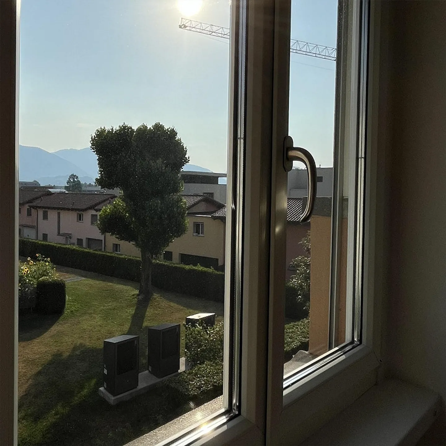 Stabile Viburno - Appartement de 2,5 pièces - Photo 5 sur 6