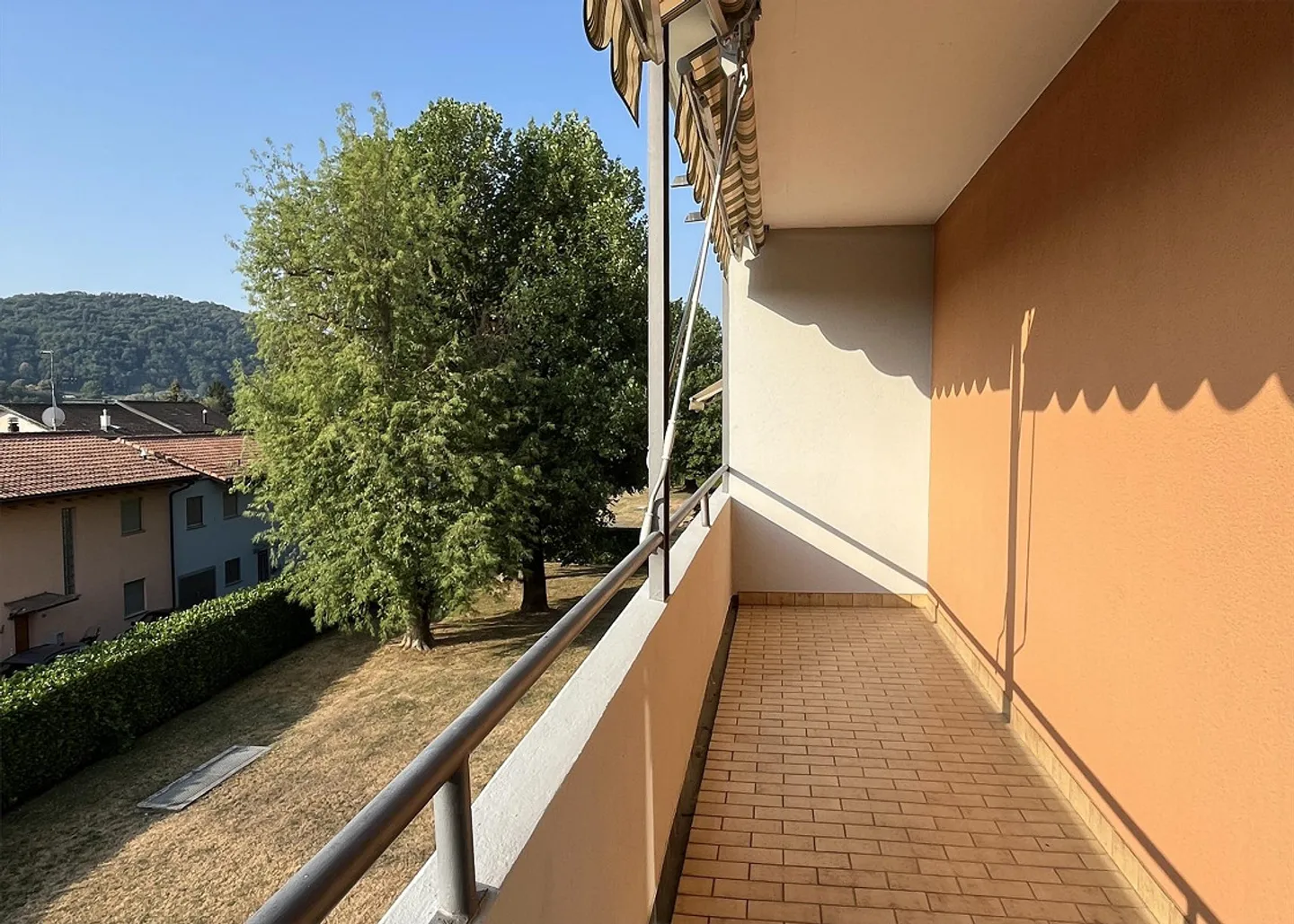 Stabile Viburno - Appartement de 2,5 pièces - Photo 6 sur 6