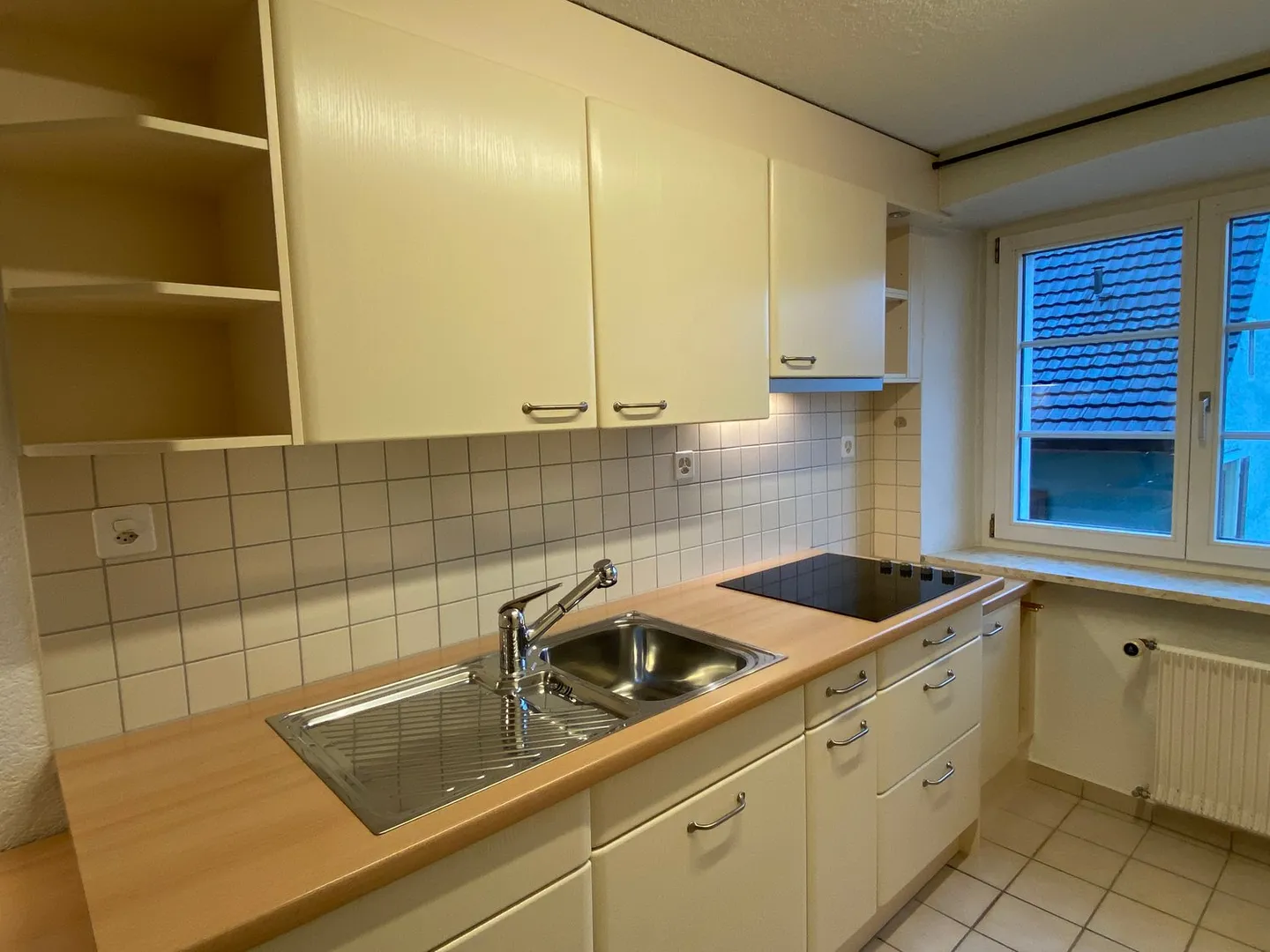 Charmante Wohnung in Ruhiger Lage - Foto 8 von 16
