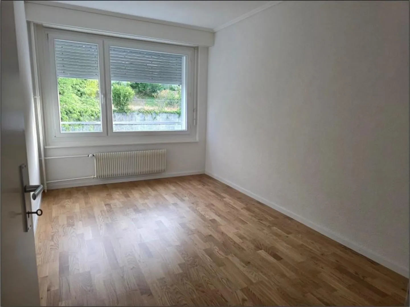 Zu vermieten - Schönes 4,5-Zimmer-Apartment in Lausanne - Foto 5 von 10