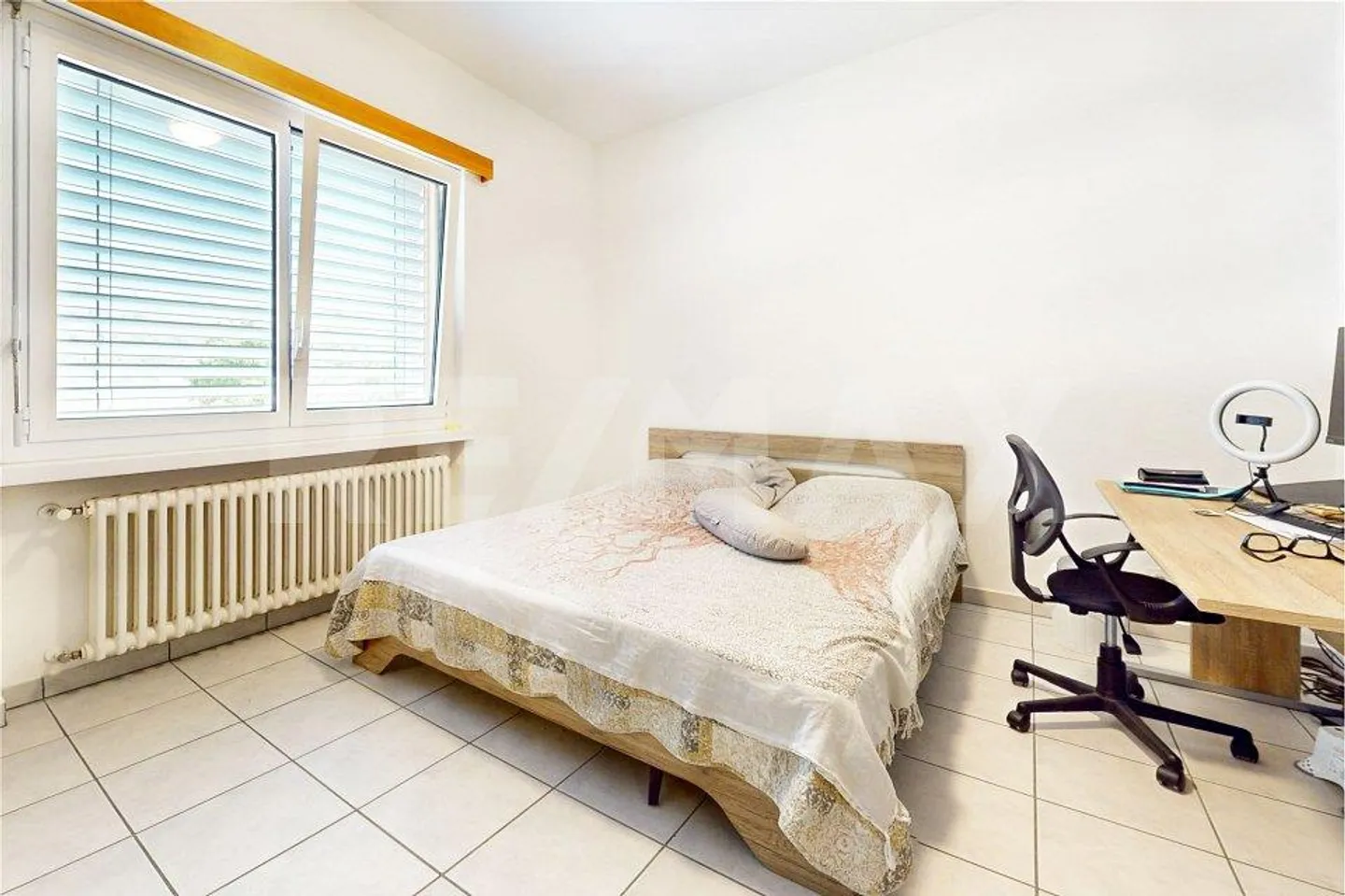 3,5-Zimmer-Wohnung - Foto 10 von 13