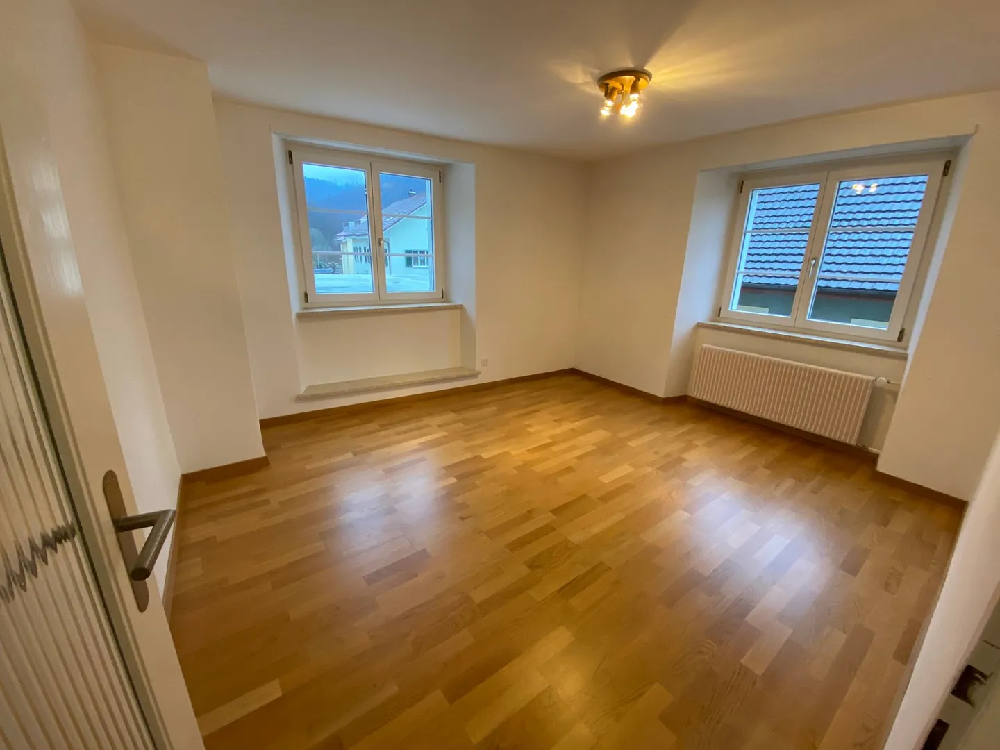 Charmante Wohnung in Ruhiger Lage - Foto 11 von 16