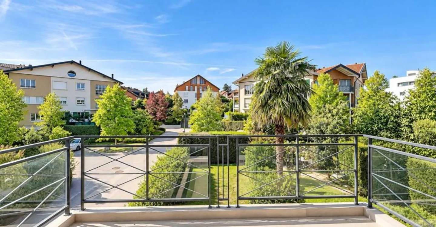 Very nice duplex apartment - Photo 4 of 12
