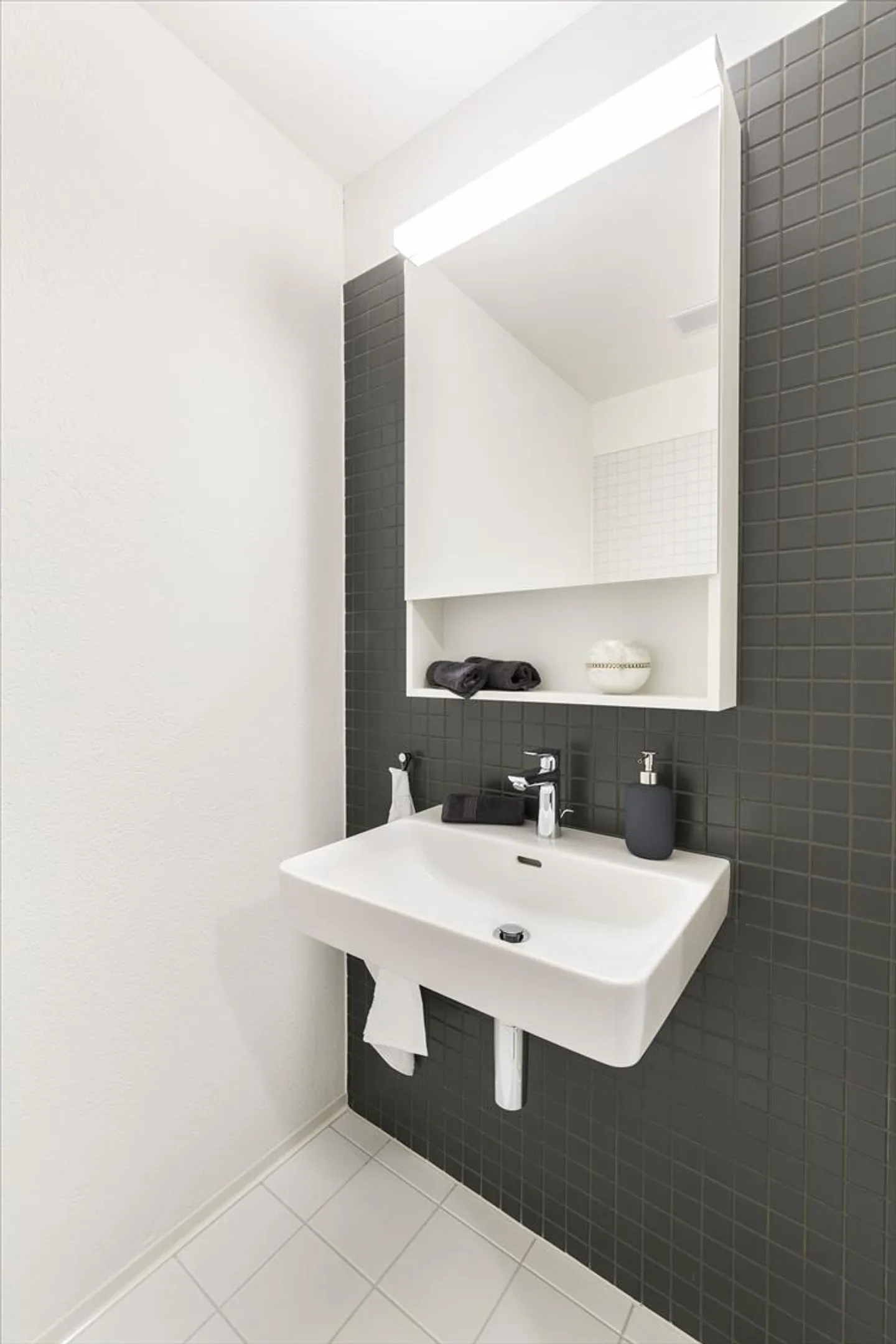 Appartement 2.5 pièces - Foto 5 von 6