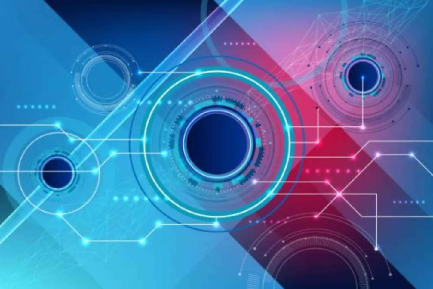 Espace commercial avec terrasse attique - Photo 1 sur 3