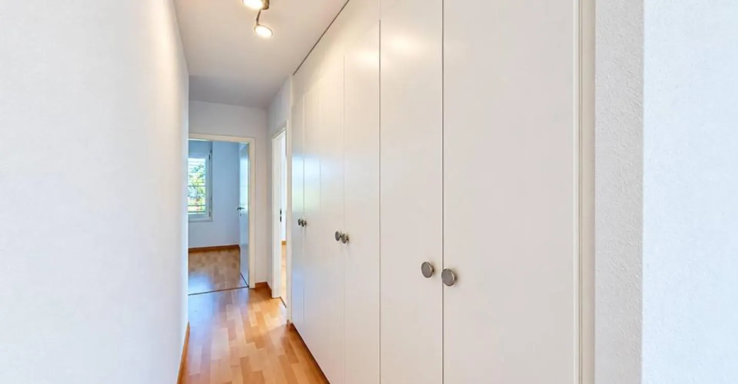 Very nice duplex apartment - Photo 5 of 12