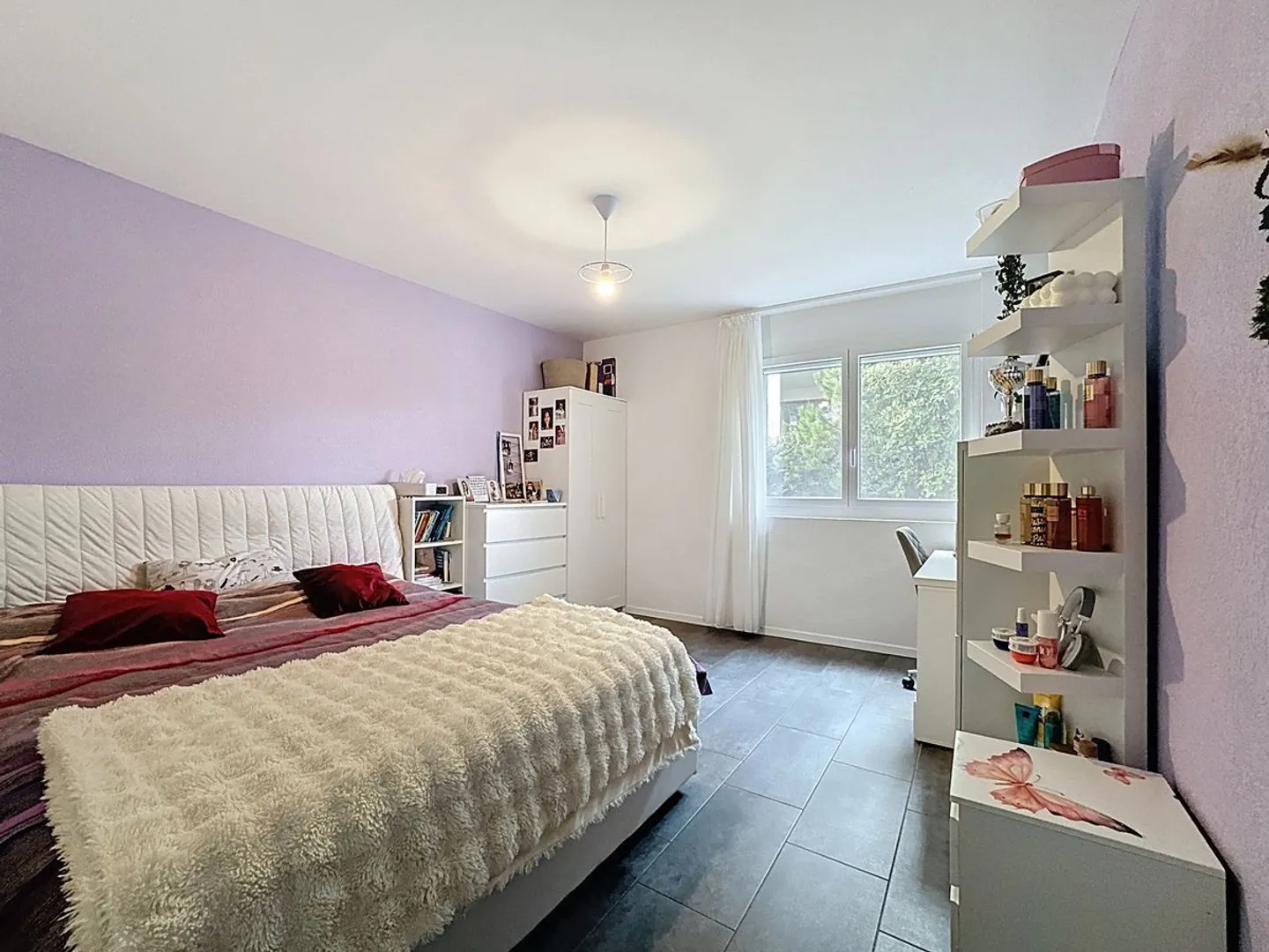 Wohnung kaufen - Foto 5 von 11