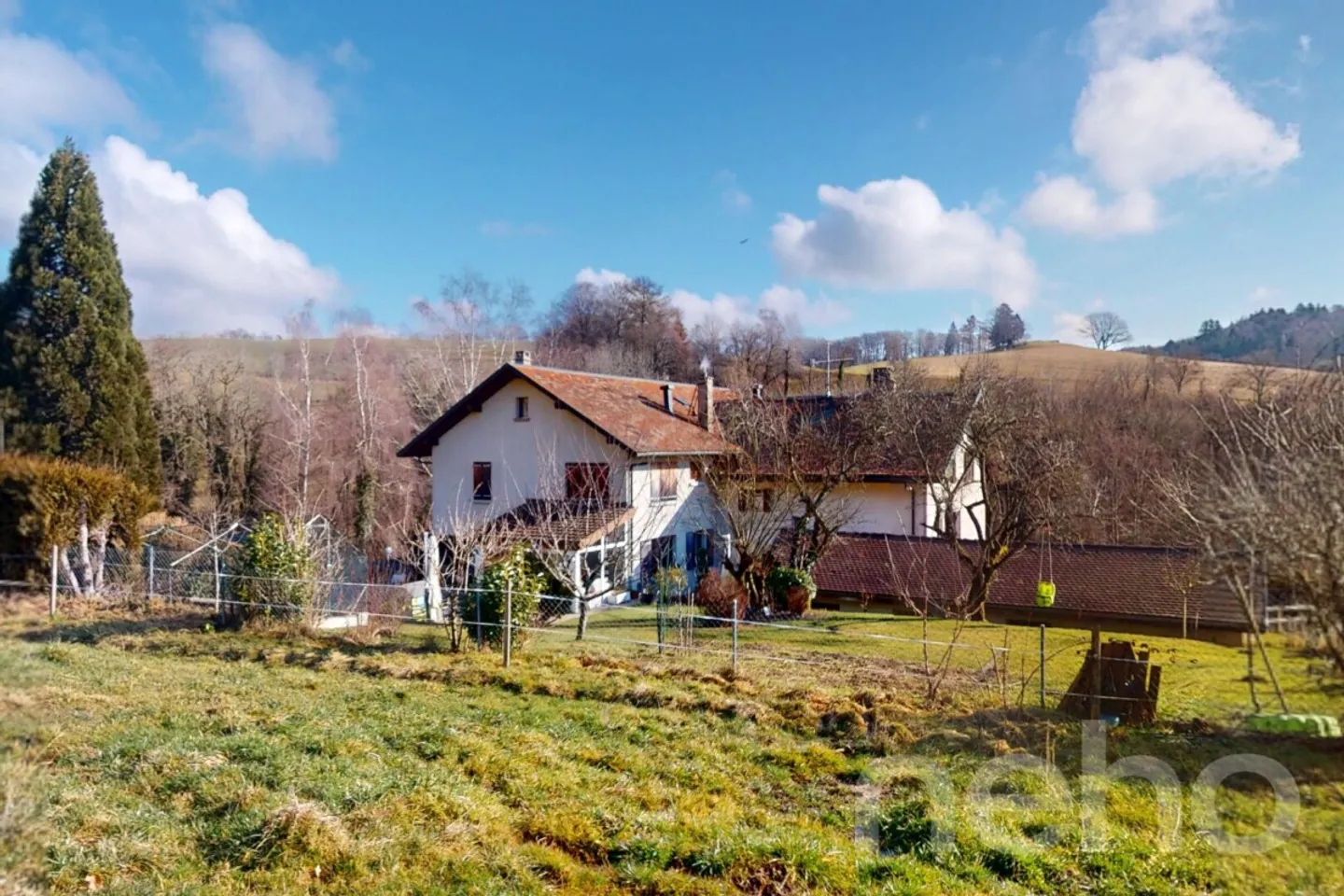 Duplex 4,5 Zimmer voller Charakter und Charme - Foto 2 von 13