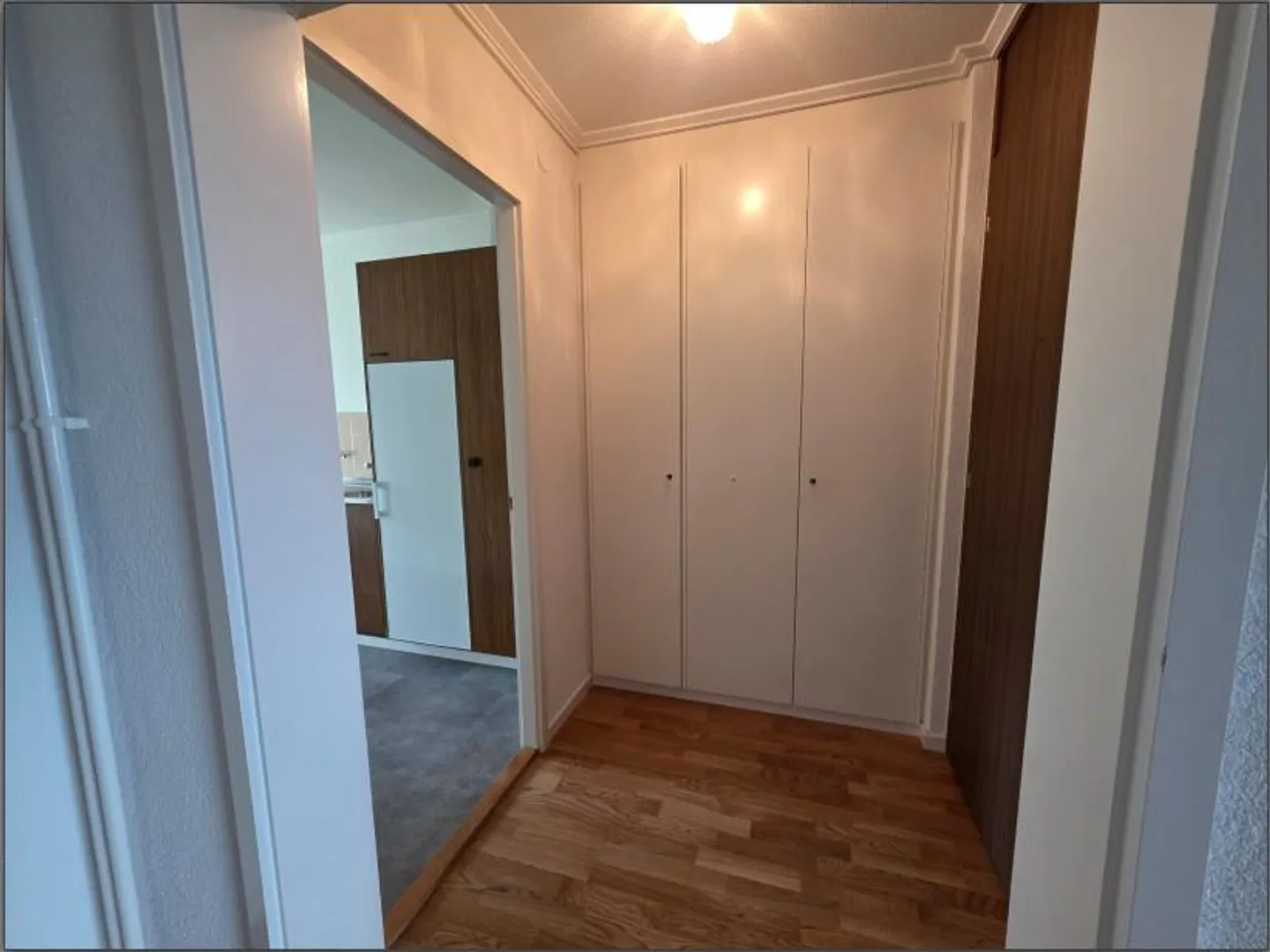Zu vermieten - Schönes 4,5-Zimmer-Apartment in Lausanne - Foto 8 von 10