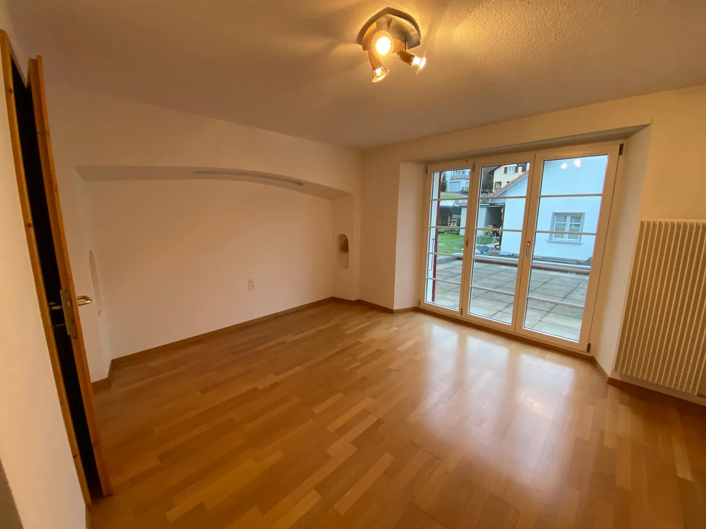Charmante Wohnung in Ruhiger Lage - Foto 13 von 16
