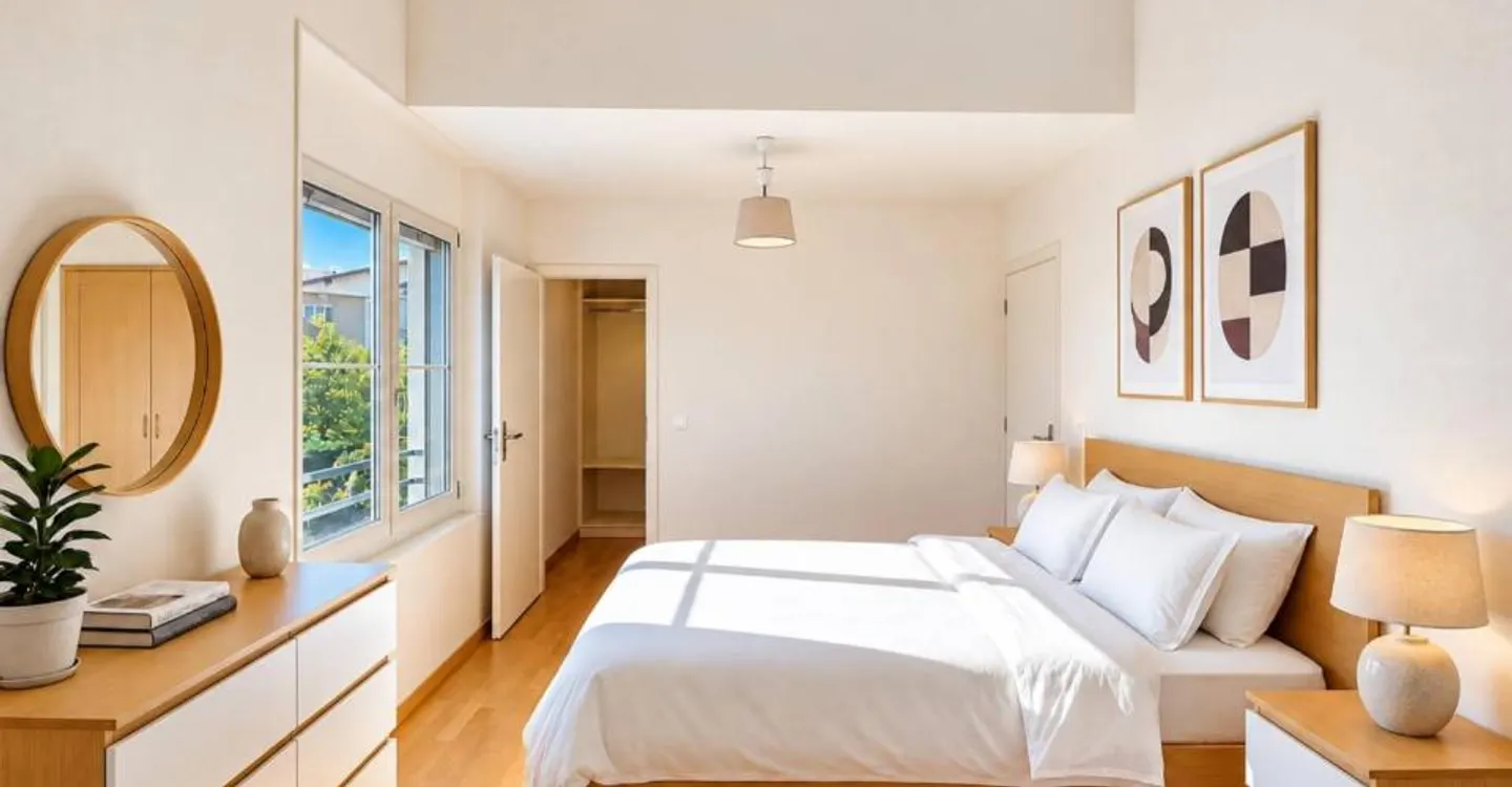 Very nice duplex apartment - Photo 6 of 12