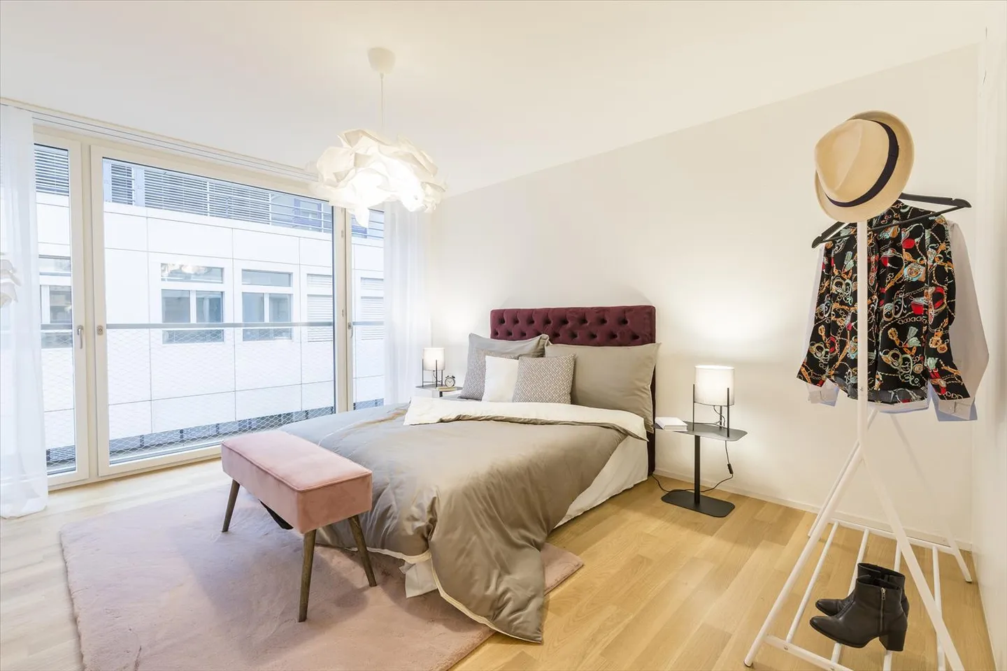 Appartement 2.5 pièces - Foto 6 von 6