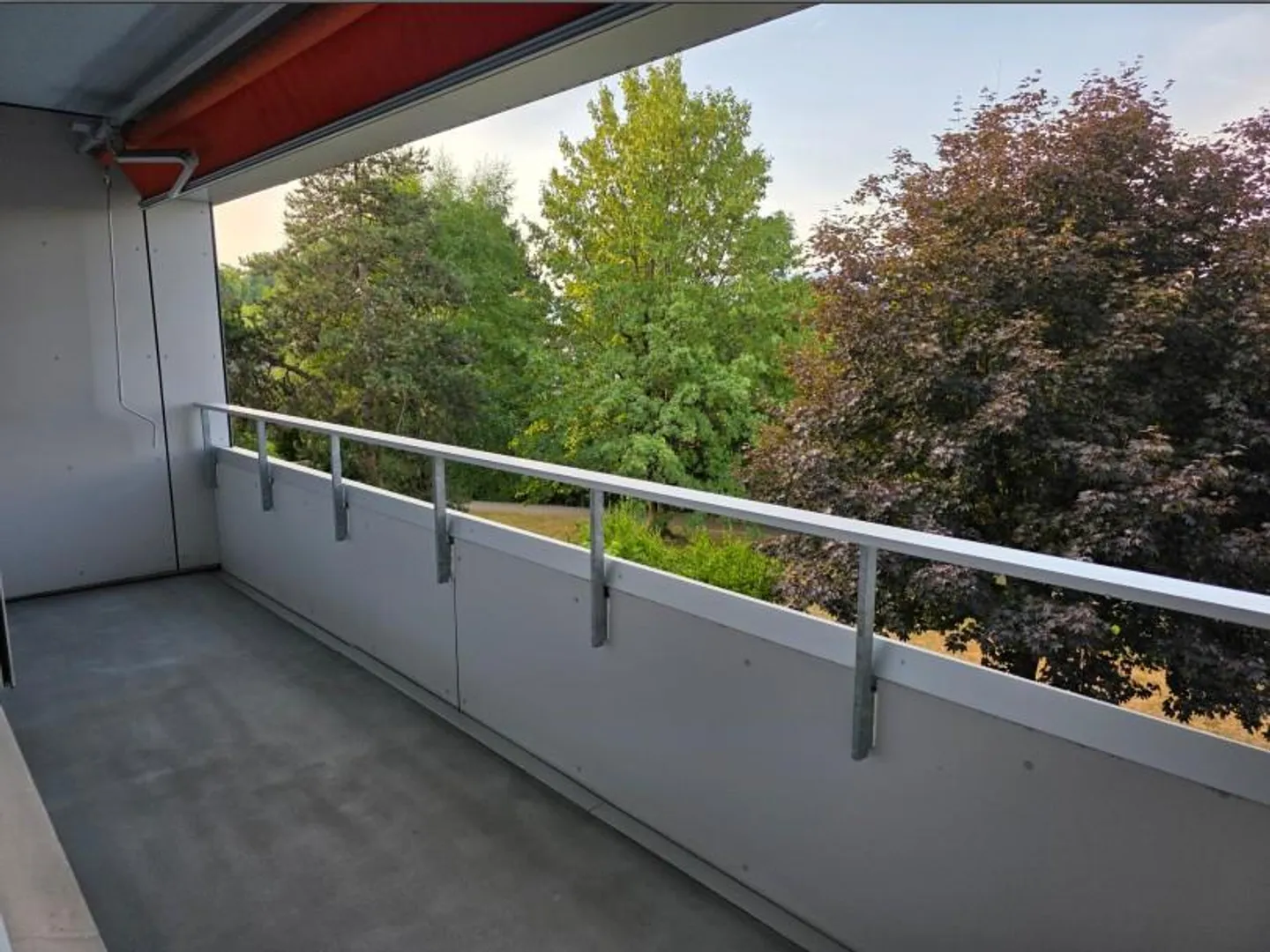 Zu vermieten - Schönes 4,5-Zimmer-Apartment in Lausanne - Foto 10 von 10