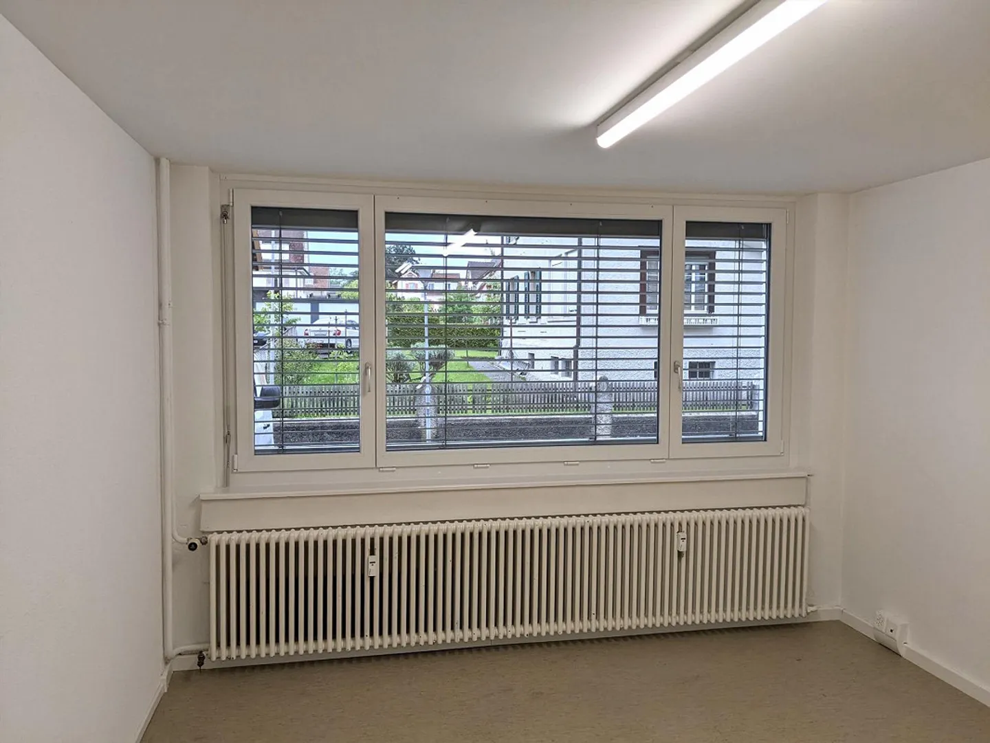 Commercial premises/office in the center of Arbon - Photo 7 of 11