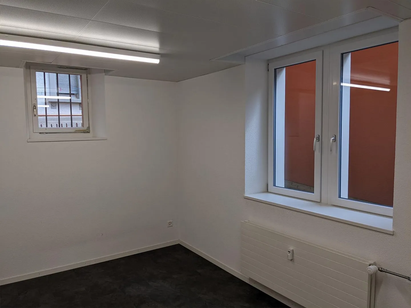 Commercial premises/office in the center of Arbon - Photo 8 of 11